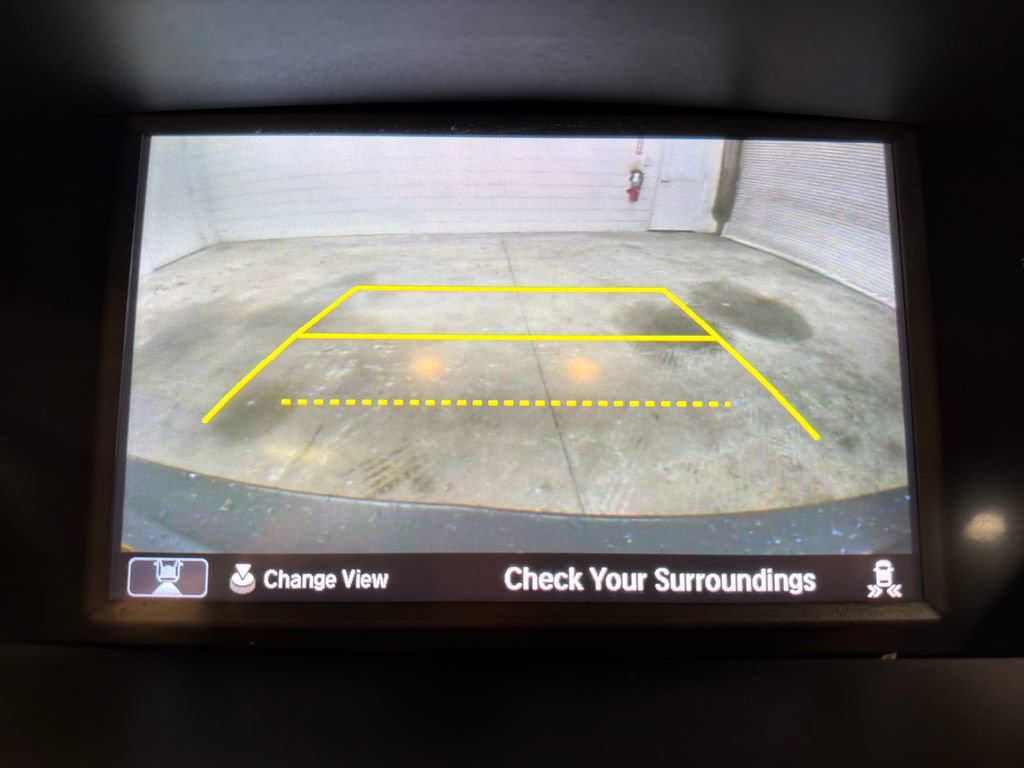 Used 2018 Acura MDX FWD w/ Technology Package image 27