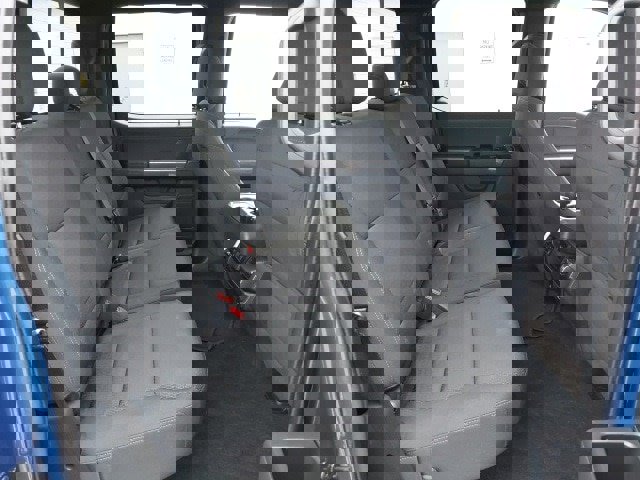 Certified 2022 Ford F150 XLT w/ Equipment Group 302A High image 25