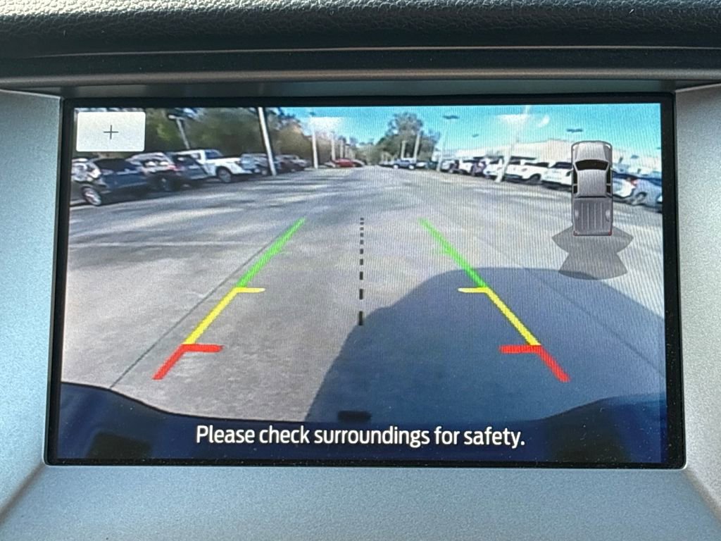 Certified 2020 Ford Ranger XLT w/ Equipment Group 302A Luxury image 24