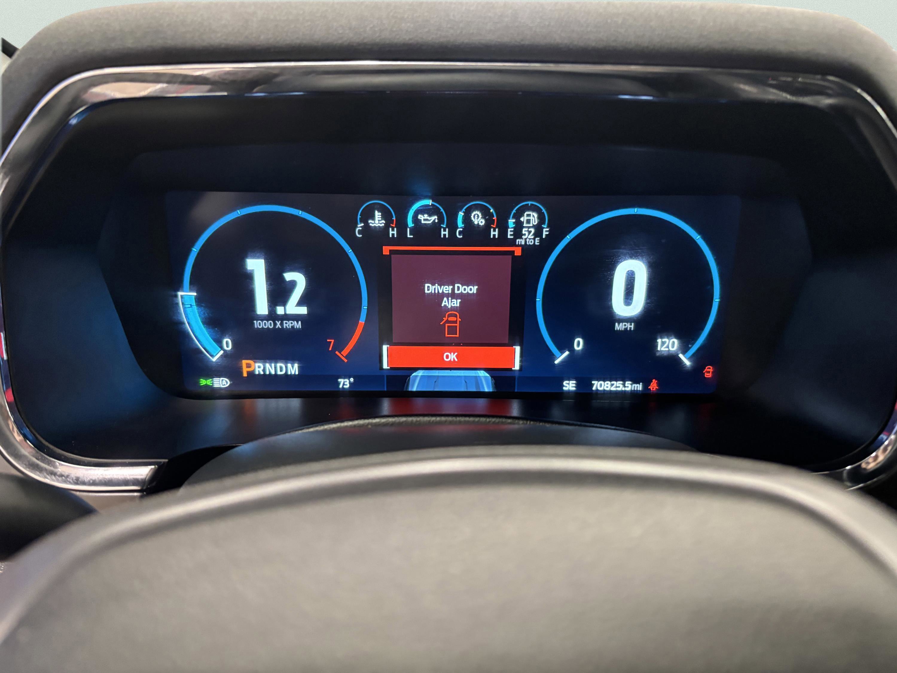 Certified 2022 Ford F150 Lariat w/ Equipment Group 502A High image 20