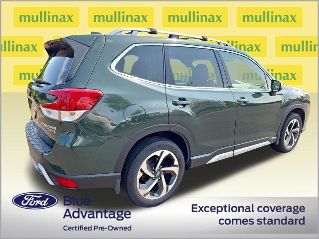 Used 2023 Subaru Forester Touring AWD/4WD image 3