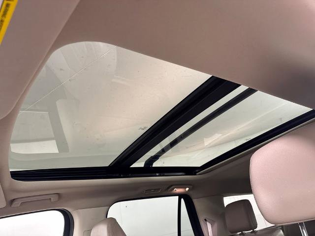 Certified 2024 Ford Expedition Max Limited image 11