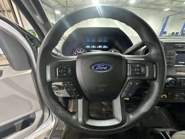 Certified 2017 Ford F150 XLT w/ Trailer Tow Package AWD/4WD image 15