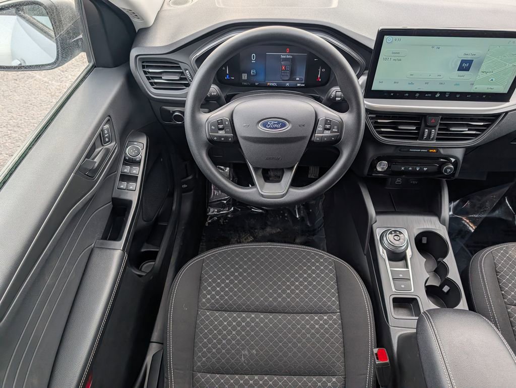 Certified 2025 Ford Escape Active w/ Tech Pack #1 AWD/4WD image 12