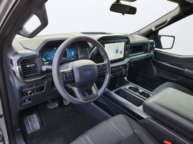 Certified 2025 Ford F150 STX RWD image 9