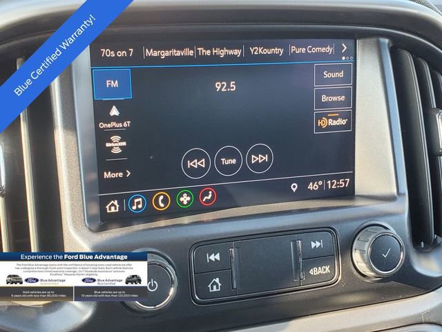 Used 2022 Chevrolet Colorado Z71 image 16