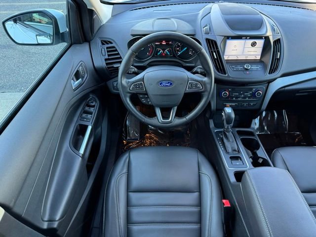 Certified 2019 Ford Escape SEL AWD/4WD image 5