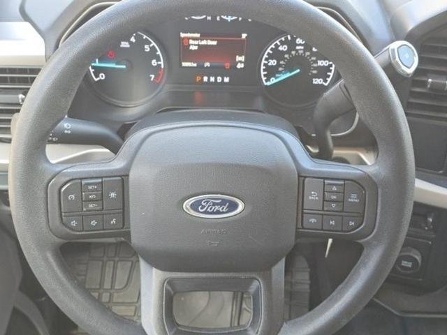 Certified 2021 Ford F150 XL w/ Equipment Group 101A High image 13