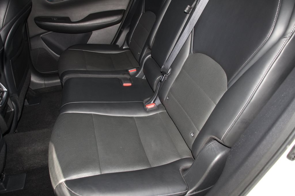 Used 2022 INFINITI QX50 Luxe w/ Appearance Package FWD image 20