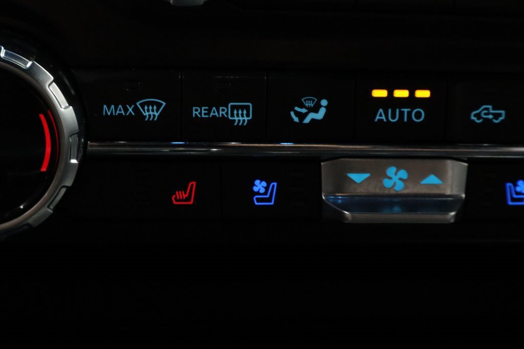 Certified 2023 Ford F150 Lariat w/ Equipment Group 502A High image 31