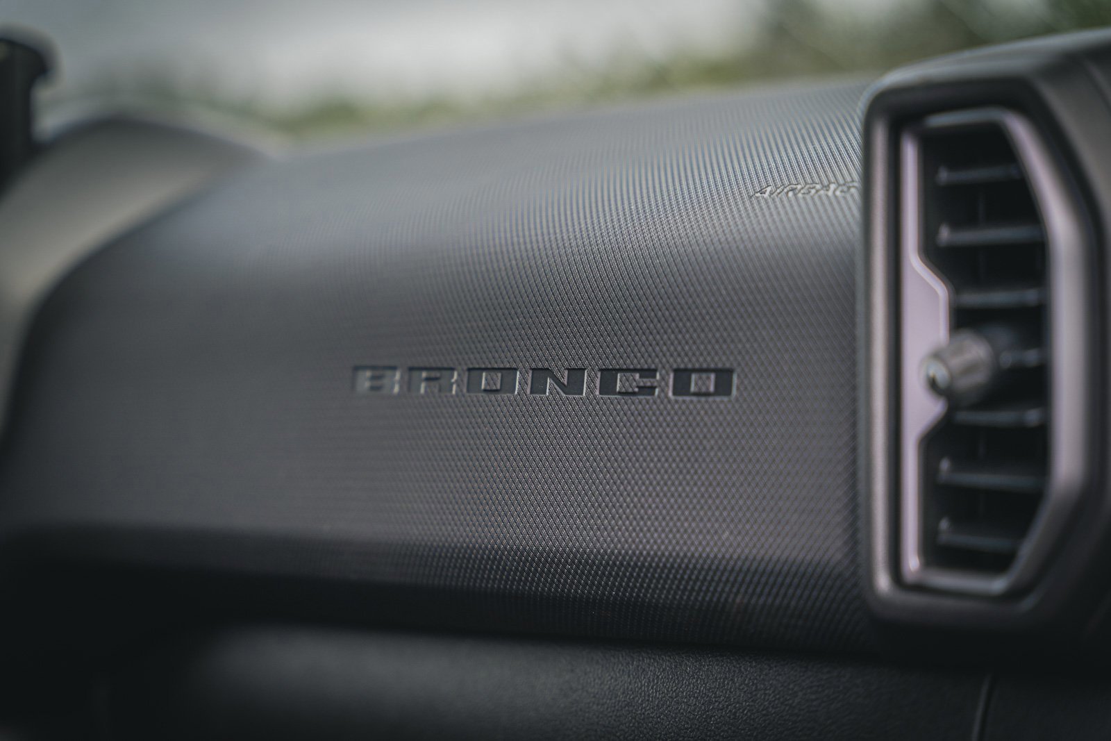 Certified 2025 Ford Bronco Sport Big Bend w/ Convenience Package image 13