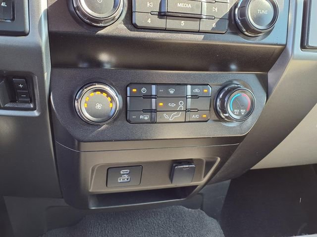 Certified 2021 Ford F250 XLT image 7