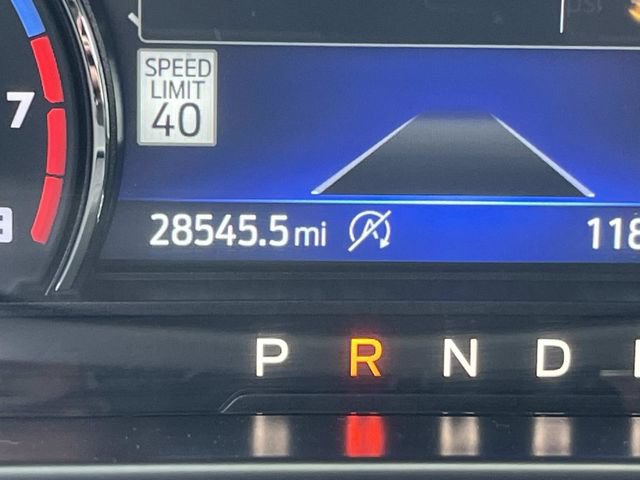 Certified 2023 Ford Bronco Sport Outer Banks w/ Tech Package AWD/4WD image 43