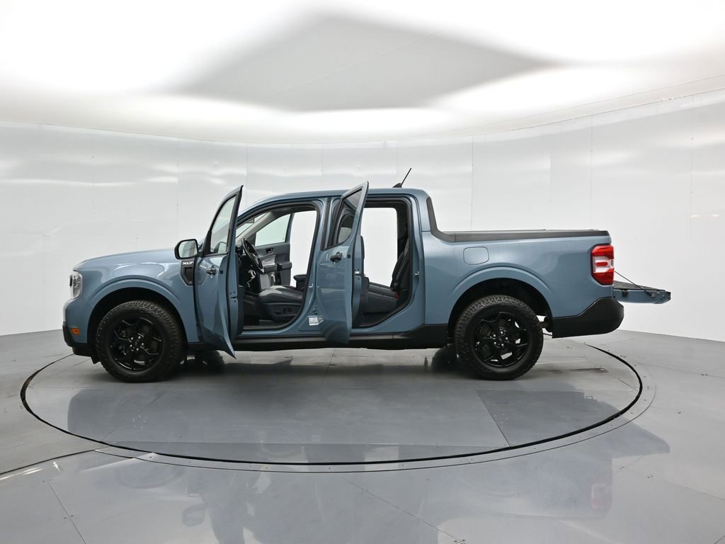 Certified 2022 Ford Maverick XLT w/ Equipment Group 300A Standard image 55