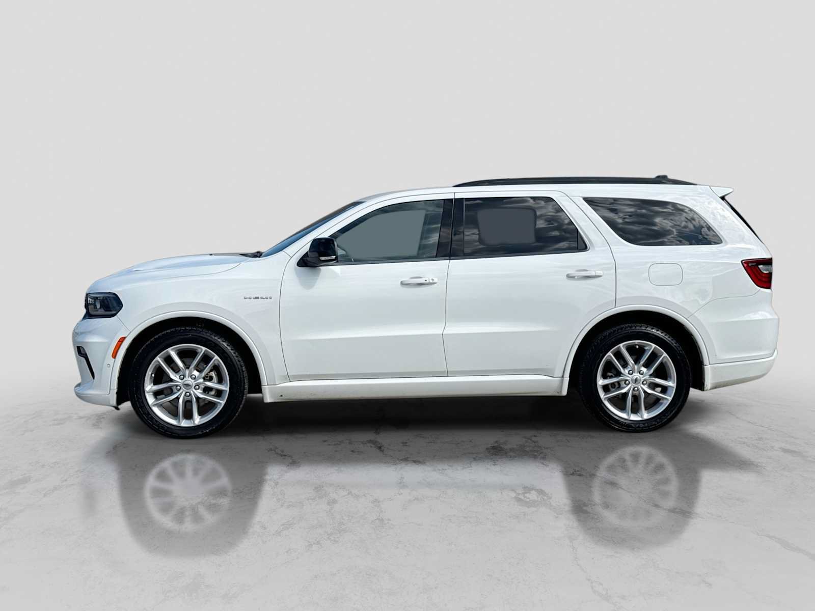 Used 2023 Dodge Durango R/T AWD/4WD image 3