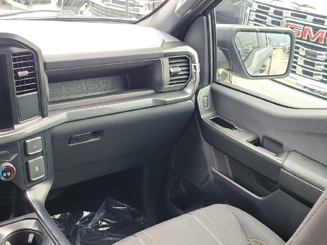 Certified 2024 Ford F150 STX RWD image 20