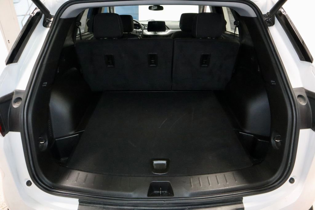 Used 2023 Chevrolet Blazer LT w/ Convenience Package AWD/4WD image 14