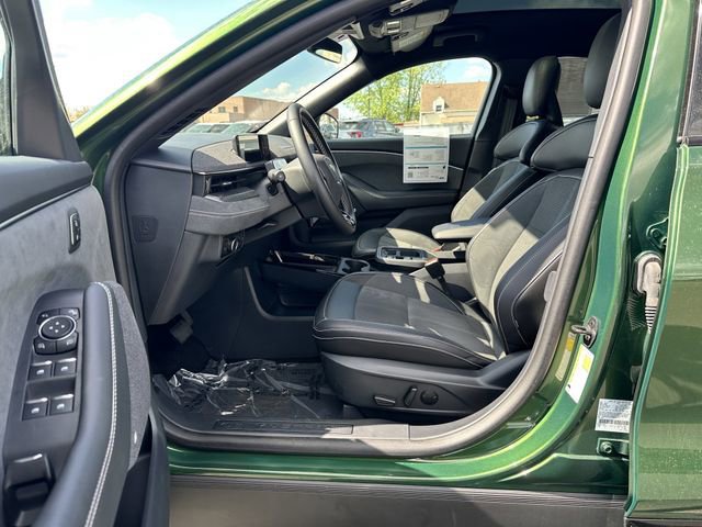 Certified 2025 Ford Mustang Mach-E GT w/ Bronze Appearance Package image 20