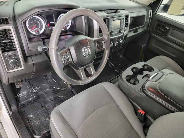 Used 2021 RAM 1500 Tradesman w/ Popular Equipment Group AWD/4WD image 12