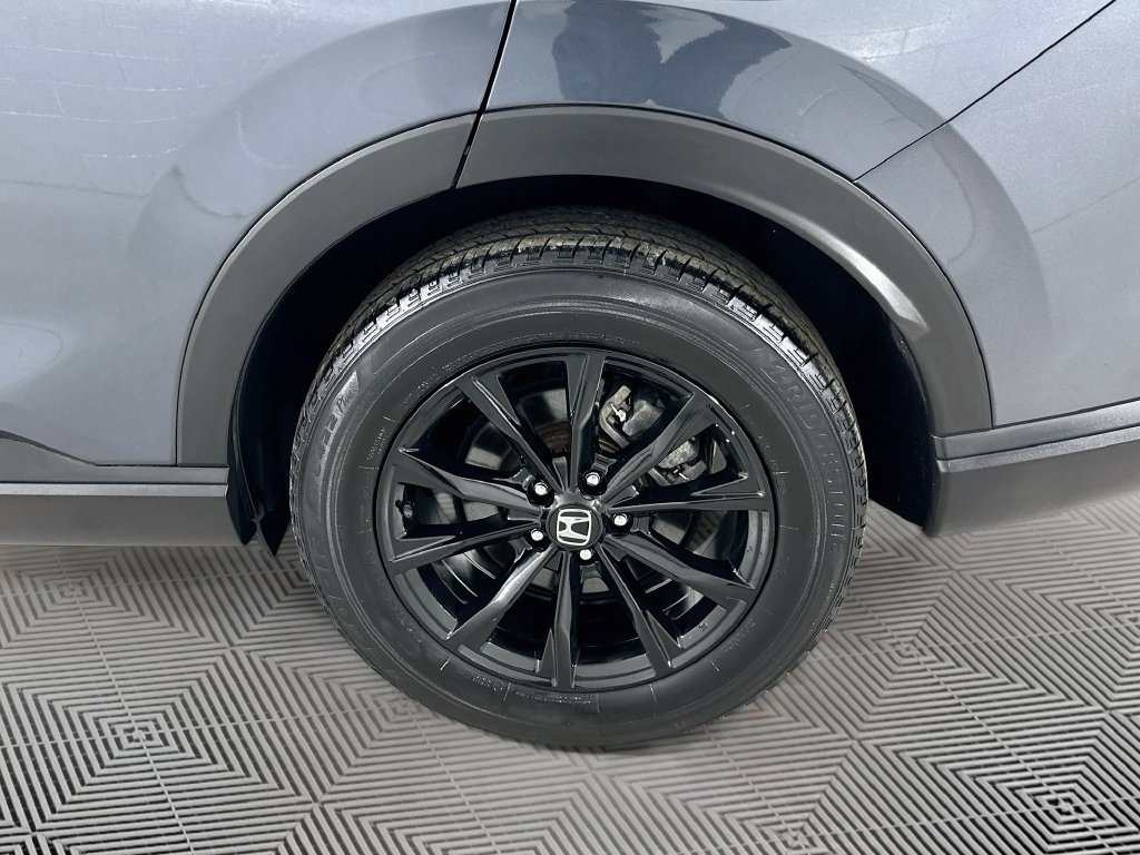 Used 2024 Honda CR-V Sport-L image 28