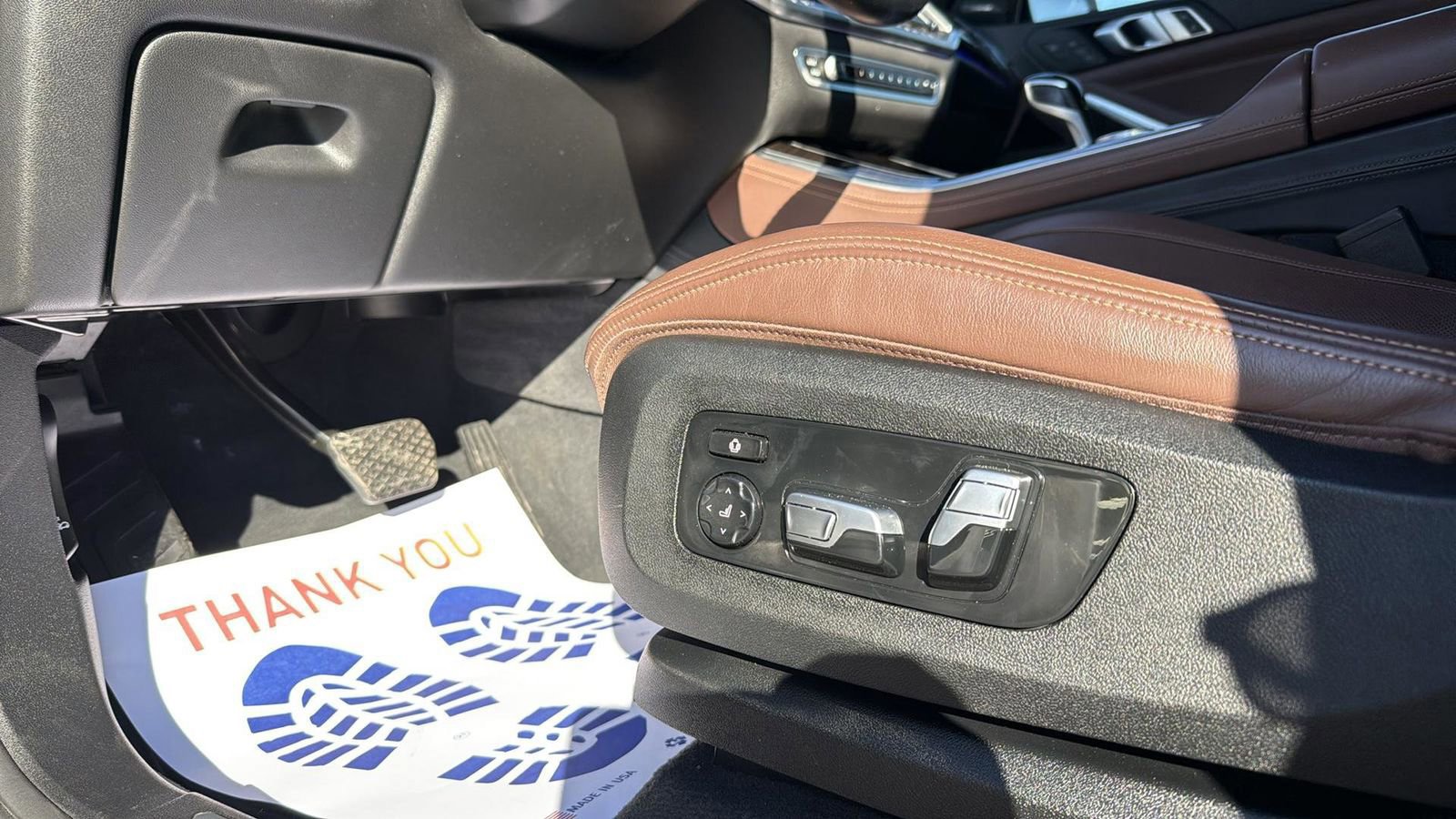 Used 2019 BMW X5 xDrive40i w/ Executive Package image 11