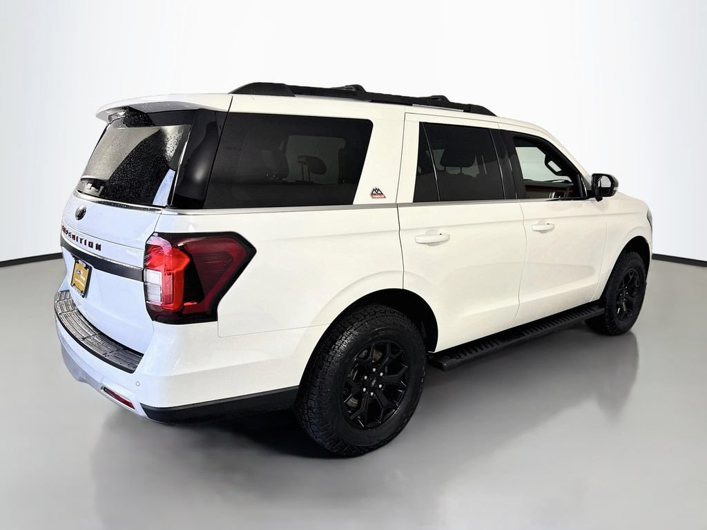 Certified 2022 Ford Expedition Timberline AWD/4WD image 12