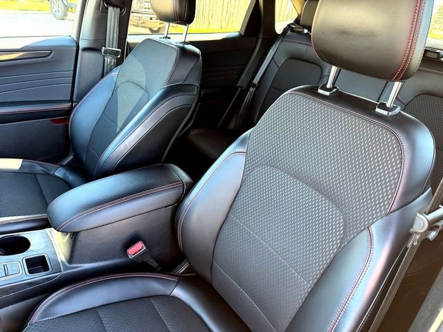 Certified 2024 Ford Escape ST-Line w/ Tech Pack #1 image 10