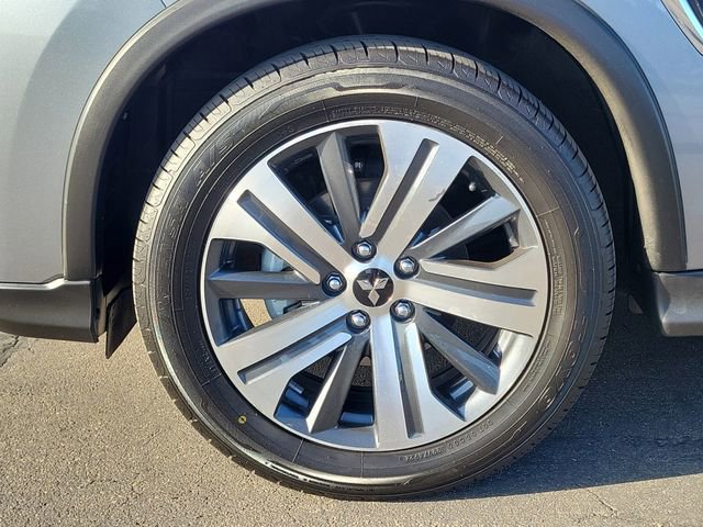 Used 2024 Mitsubishi Outlander Sport 2.0 ES image 30