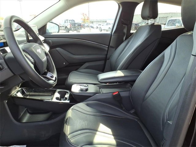 Certified 2022 Ford Mustang Mach-E Premium image 13