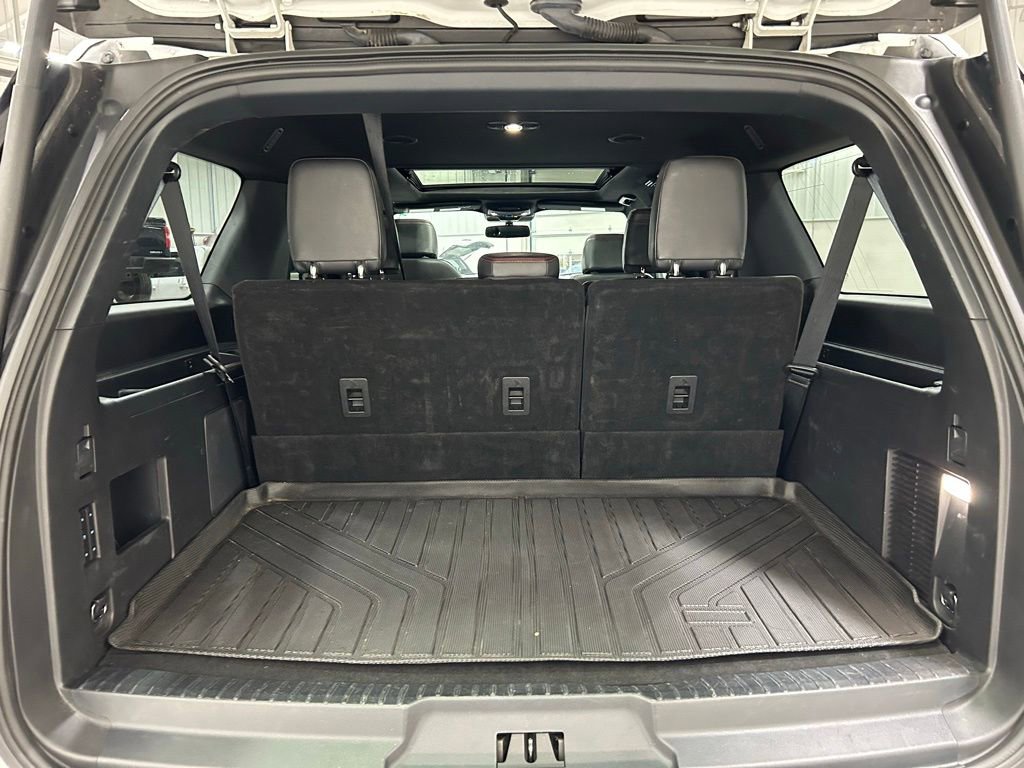 Certified 2022 Ford Expedition Max Limited w/ Equipment Group 303A AWD/4WD image 33