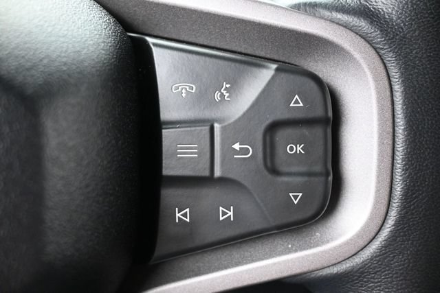 Certified 2024 Ford Bronco Badlands AWD/4WD image 17