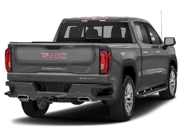 Used 2022 GMC Sierra 1500 Denali w/ Denali Reserve Package image 4
