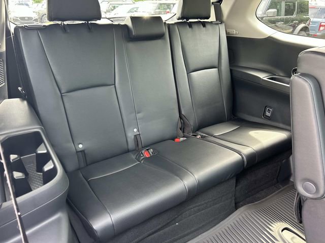 Used 2026 Toyota Grand Highlander AWD image 27