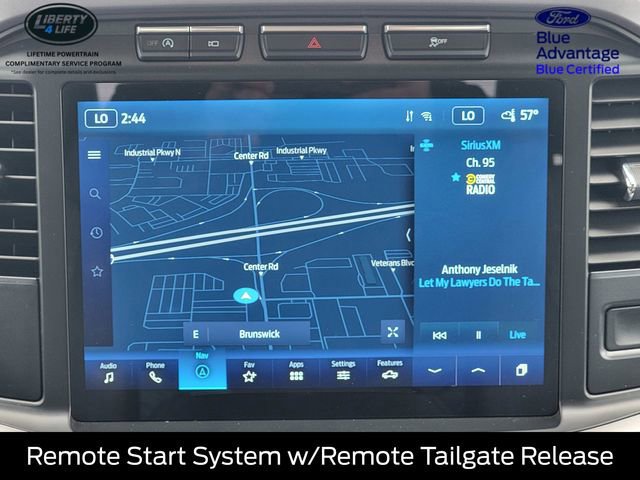 Certified 2023 Ford F150 XLT w/ Equipment Group 302A High image 25