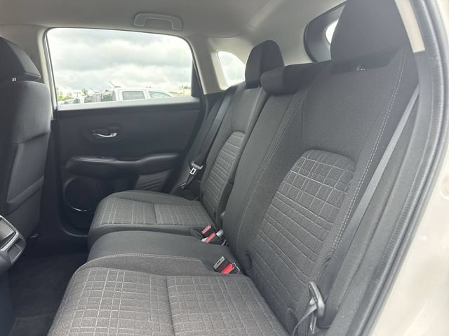 Used 2025 Honda HR-V LX image 21