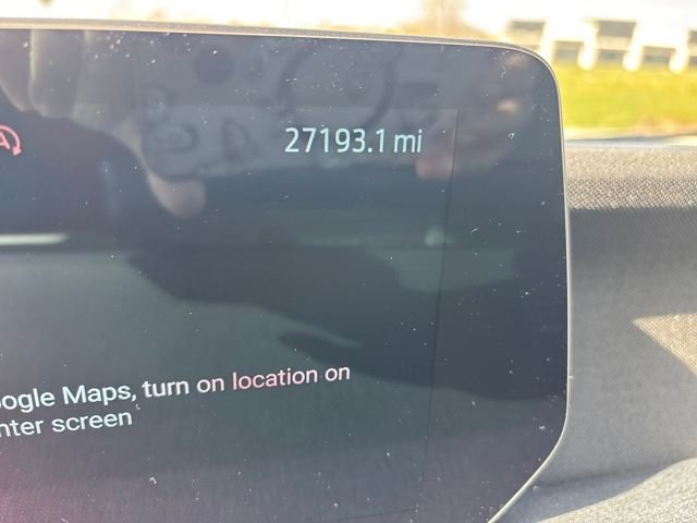 Certified 2025 Ford Expedition Max Active image 16