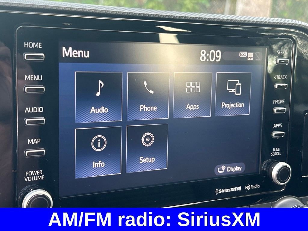 Used 2022 Toyota Highlander XSE image 17