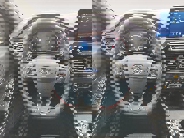 Certified 2025 Ford Escape ST-Line image 12