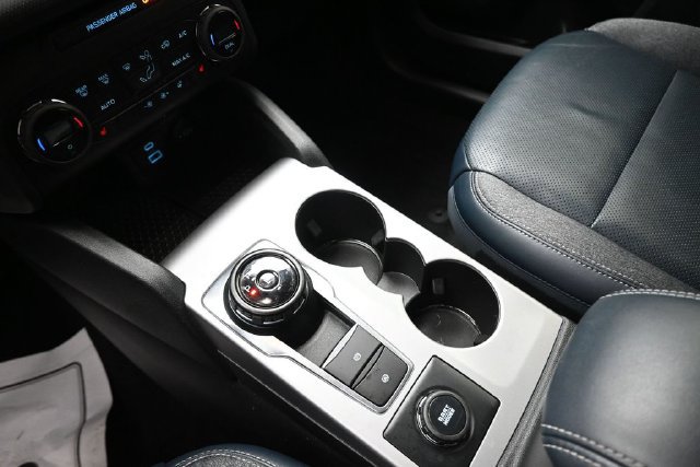 Certified 2021 Ford Bronco Sport Outer Banks AWD/4WD image 18