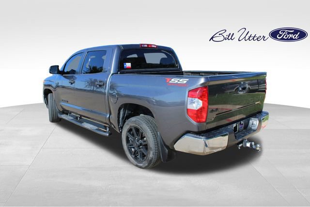 Used 2019 Toyota Tundra SR5 image 3