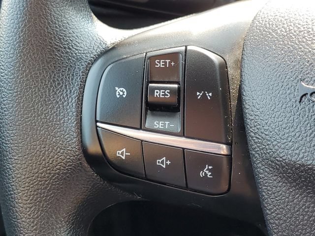 Certified 2025 Ford Escape Active AWD/4WD image 16