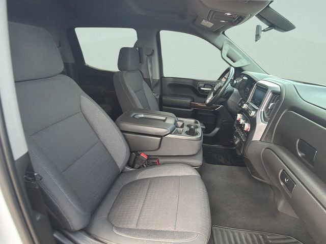 Used 2020 GMC Sierra 1500 Elevation w/ Elevation Value Package AWD/4WD image 11