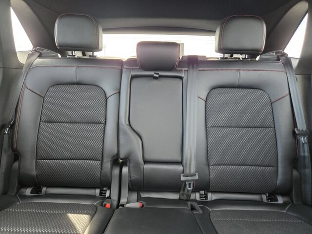 Certified 2023 Ford Escape ST-Line w/ Tech Pack #1 FWD image 12