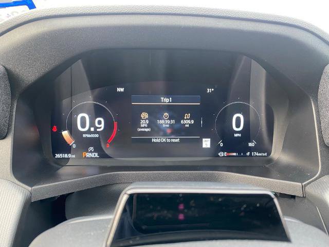 Certified 2025 Ford Explorer ST-Line image 19