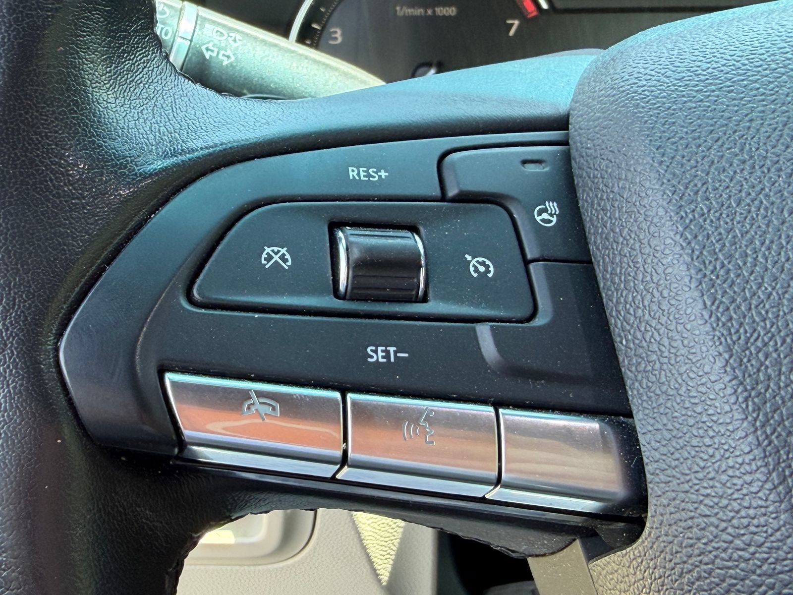 Used 2020 Cadillac CT4 Luxury w/ Bose Premium Audio Package RWD image 30