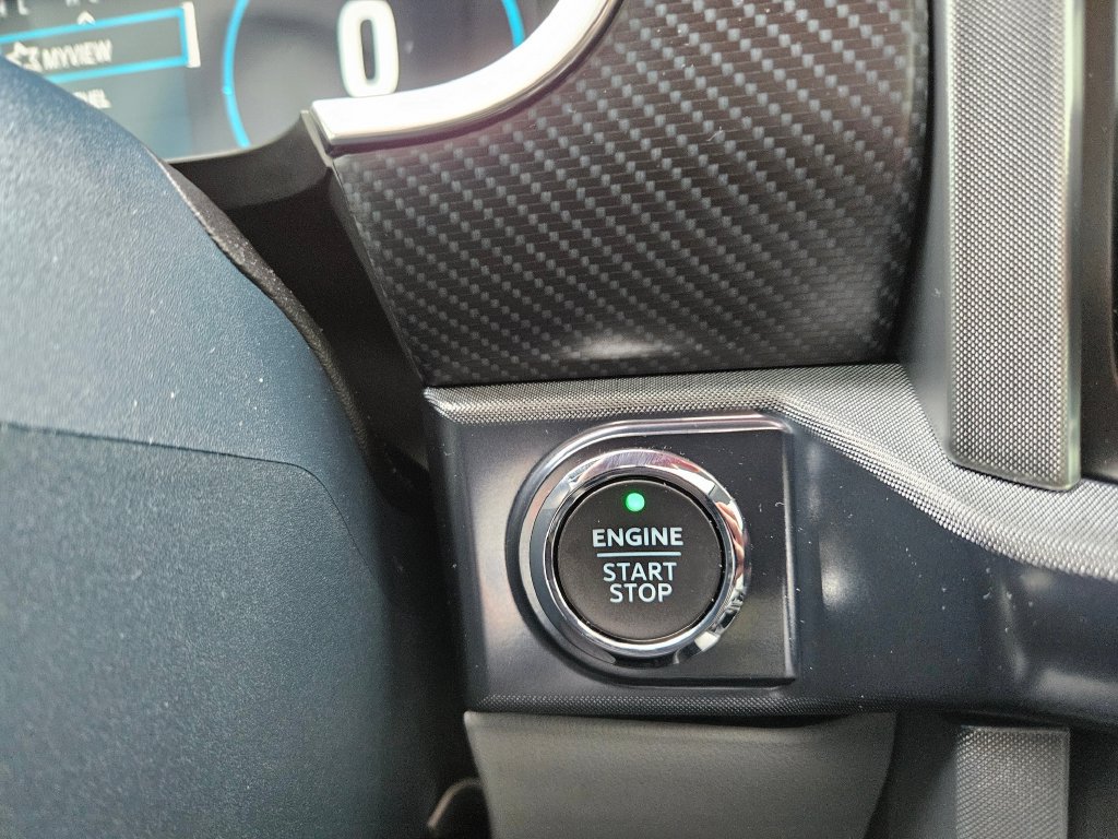 Certified 2021 Ford F150 Limited AWD/4WD image 30