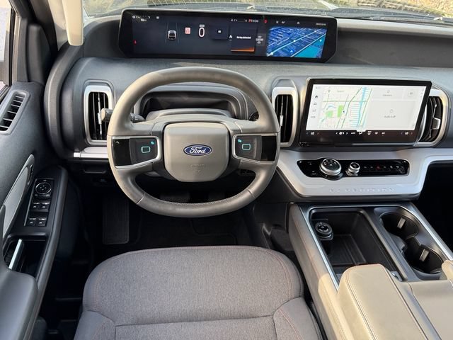 Certified 2025 Ford Expedition Active RWD image 13