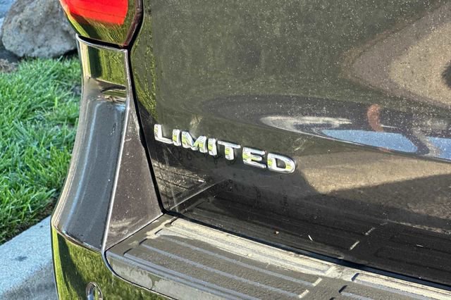 Certified 2024 Ford Expedition Max Limited image 9