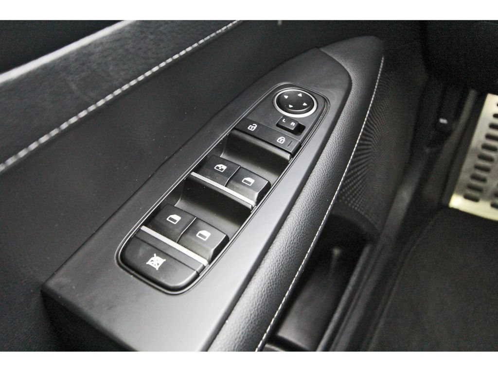 Used 2024 Kia Forte GT-Line w/ GT-Line Premium Package FWD image 21