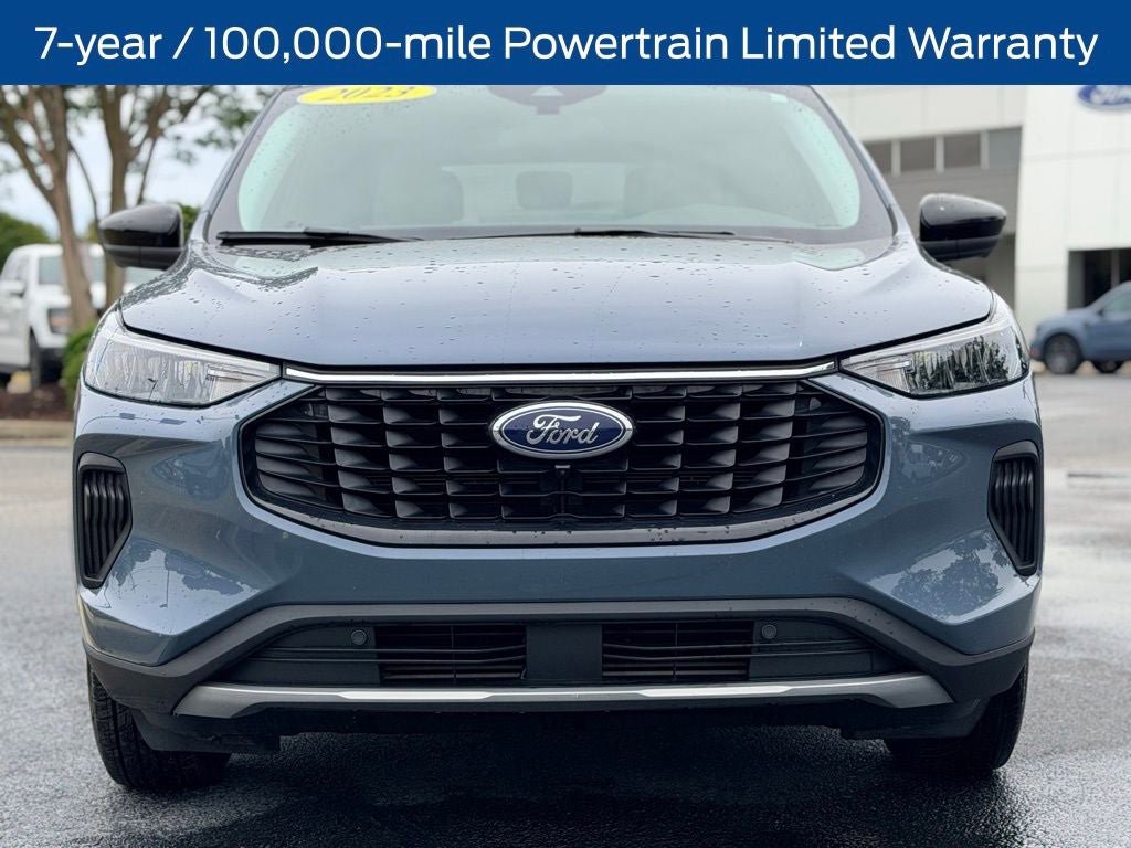 Certified 2023 Ford Escape Active w/ Tech Pack #2 AWD/4WD image 4